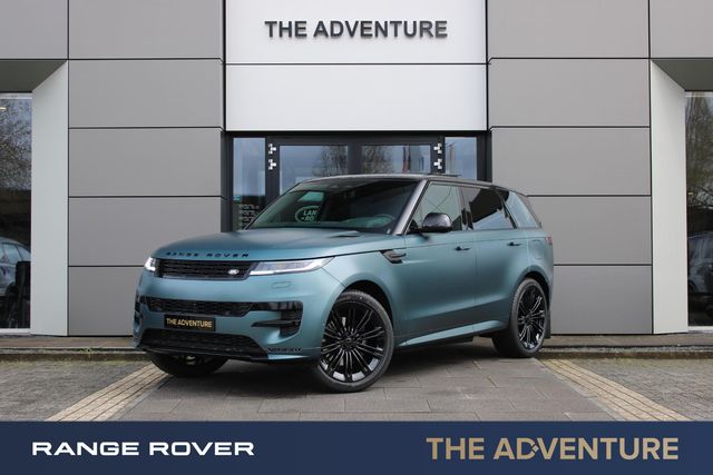 Land Rover Range Rover Sport P460e Dynamic SE