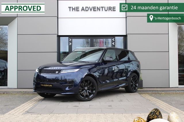 Land Rover Range Rover Sport P440e Dynamic HSE