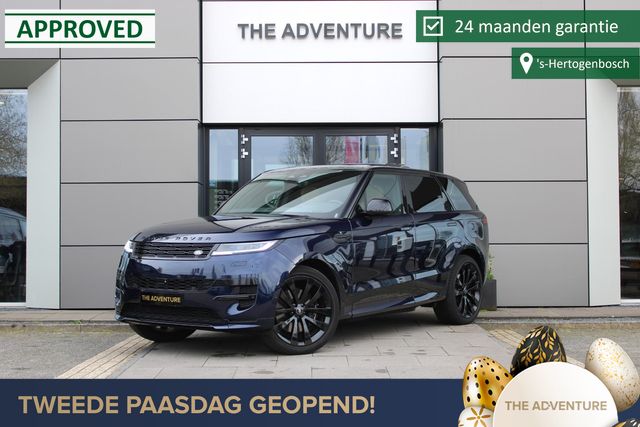 Land Rover Range Rover Sport P440e Dynamic HSE