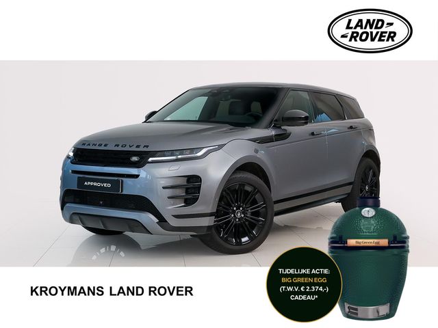 Land Rover Range Rover Evoque 1.5 P270e PHEV AWD SE Dynamic Edition