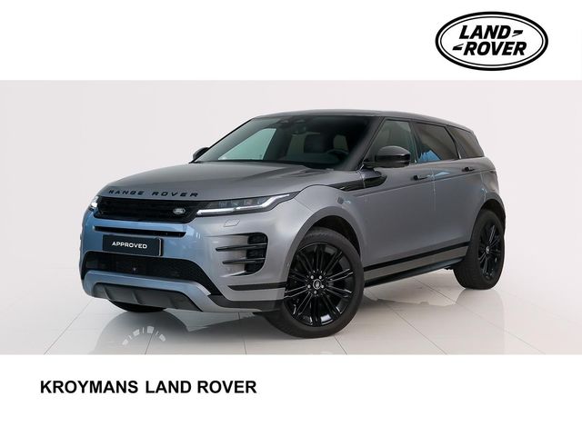 Land Rover Range Rover Evoque 1.5 P270e PHEV AWD SE Dynamic Edition