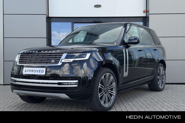Land Rover Range Rover P550e Autobiography PHEV