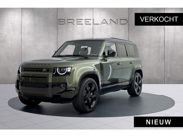 Land Rover Defender 110 P300e 110 HSE Dynamic Edition