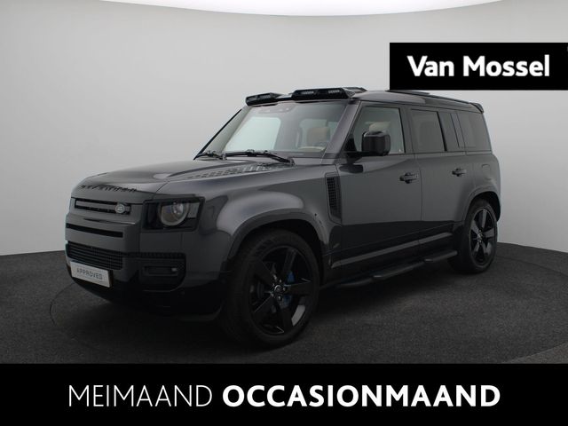 Land Rover Defender 110 2.0 P300e 110 X-Dynamic HSE