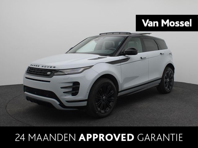 Land Rover Range Rover Evoque 1.5 P270e PHEV AWD Business Dynamic Edition