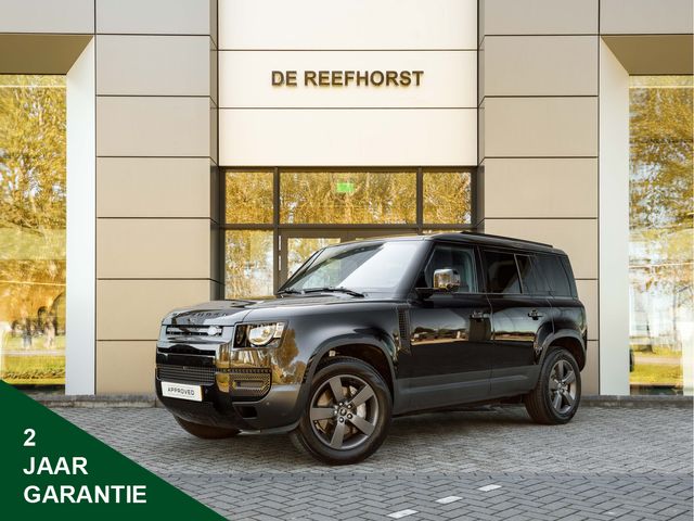 Land Rover Defender 110 2.0 P300e 110 S