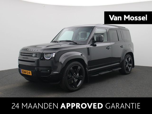 Land Rover Defender 110 2.0 P300e 110 X-Dynamic HSE