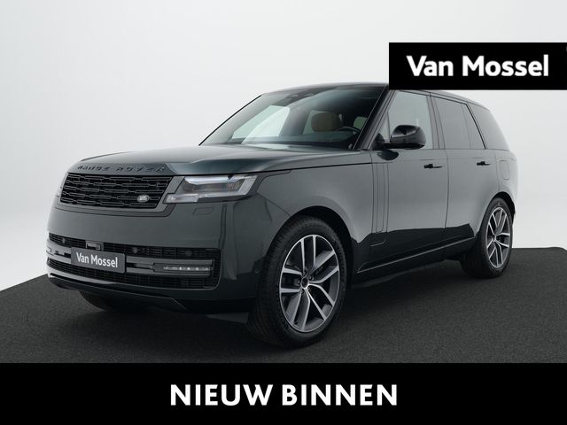 Land Rover Range Rover 3.0 P550e Autobiography PHEV