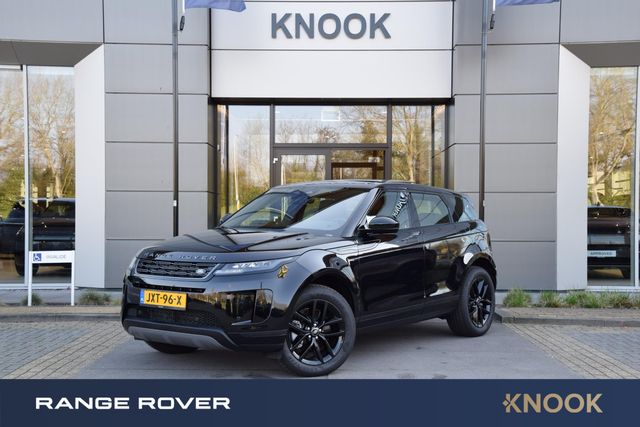 Land Rover Range Rover Evoque P270e PHEV AWD S