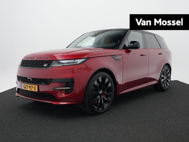 Land Rover Range Rover Sport 3.0 P550e Autobiography PHEV
