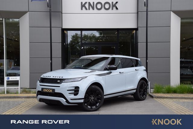 Land Rover Range Rover Evoque P270e PHEV AWD Dynamic SE