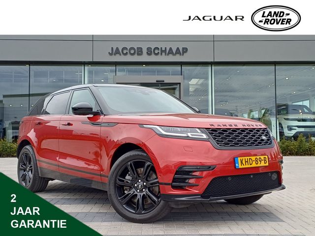 Land Rover Range Rover Velar 2.0 P400e R-Dynamic SE