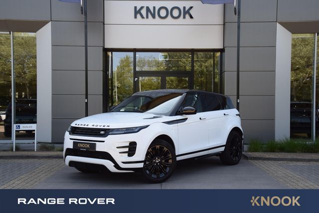 Land Rover Range Rover Evoque P270e PHEV AWD Dynamic SE
