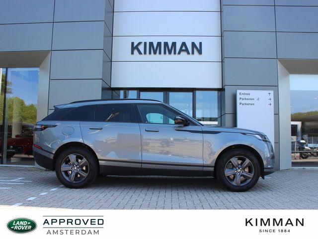 Land Rover Range Rover Velar P400e AWD S PHEV