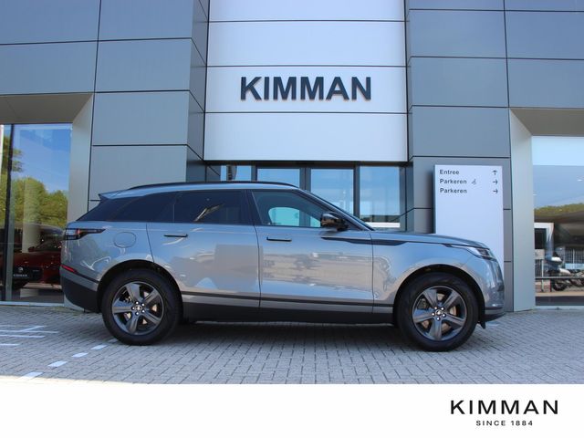 Land Rover Range Rover Velar P400e AWD S PHEV