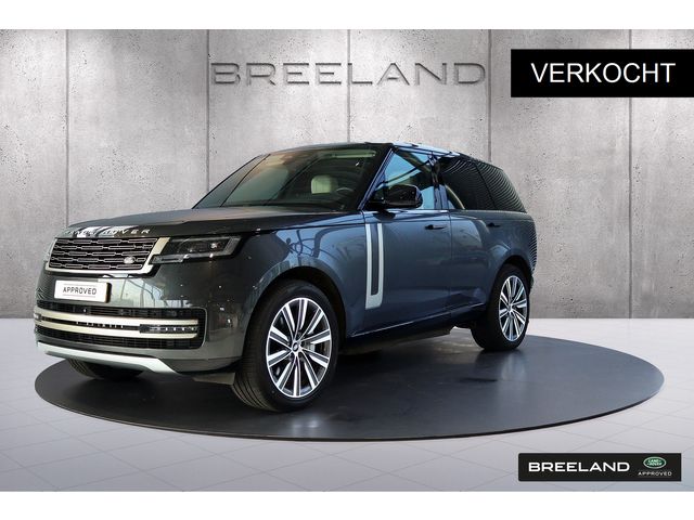 Land Rover Range Rover P510e HSE | Pano | Tow Pack | 22 Inch