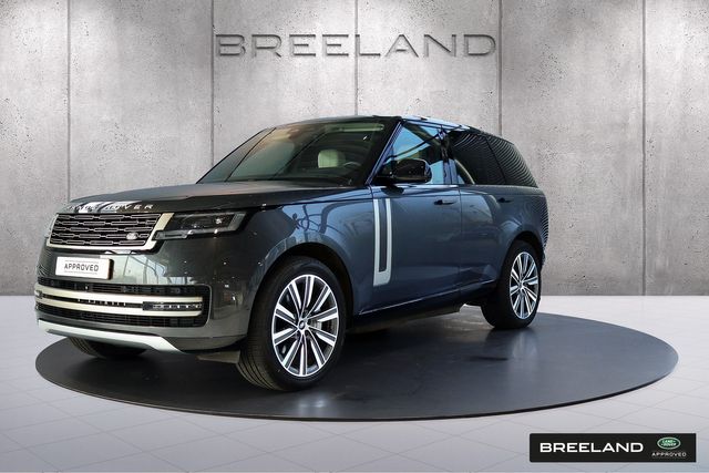Land Rover Range Rover P510e HSE | Pano | Tow Pack | 22 Inch