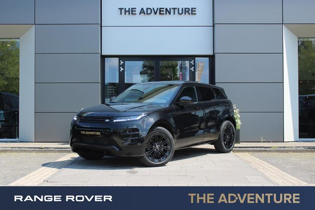 Land Rover Range Rover Evoque P270e Dynamic SE