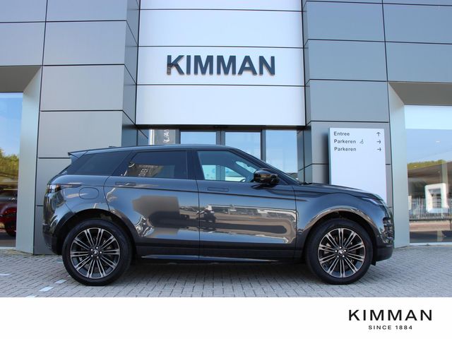 Land Rover Range Rover Evoque P270e PHEV AWD SE Dynamic Edition