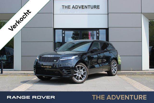 Land Rover Range Rover Velar P400e Dynamic SE