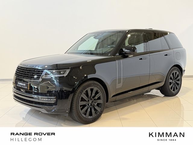 Land Rover Range Rover 3.0 P550e Autobiography PHEV