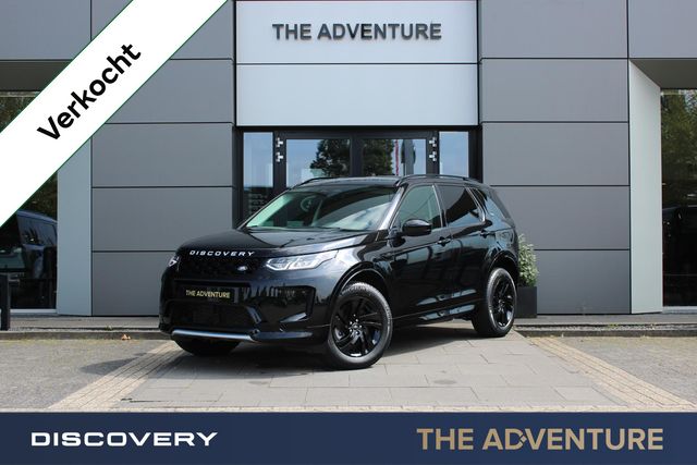 Land Rover Discovery Sport P270e S