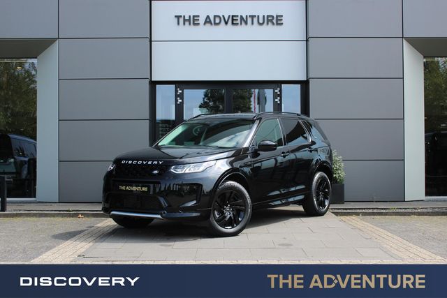 Land Rover Discovery Sport P270e S