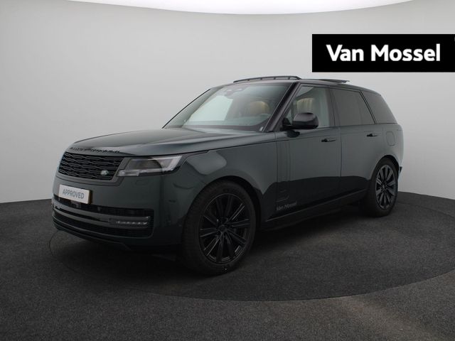 Land Rover Range Rover 3.0 P550e Autobiography PHEV