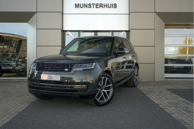 Land Rover Range Rover 3.0 P550e Autobiography PHEV