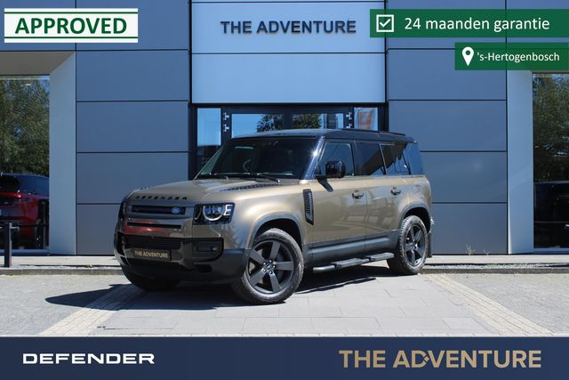 Land Rover Defender 110 P400e HSE