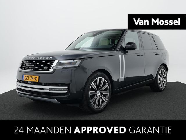 Land Rover Range Rover 3.0 P550e Autobiography PHEV