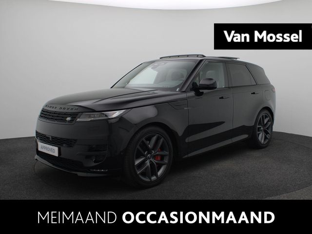 Land Rover Range Rover Sport 3.0 P440e Dynamic SE