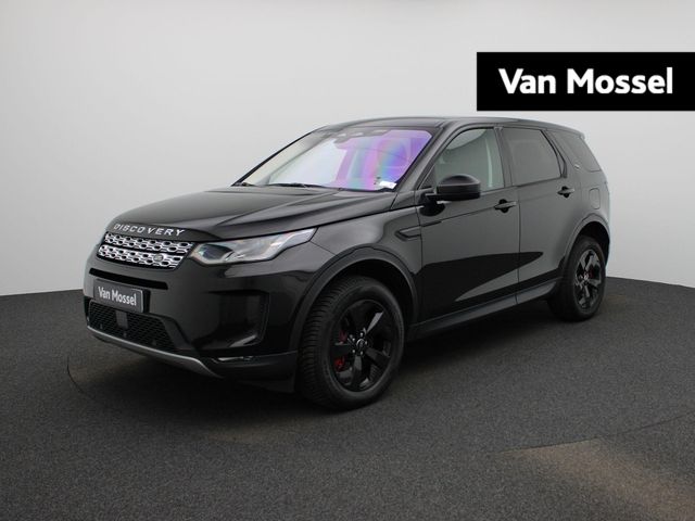 Land Rover Discovery Sport P300e 1.5 SE