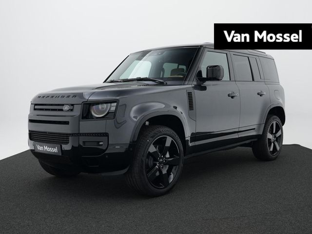 Land Rover Defender 2.0 P300e 110 HSE Dynamic Edition