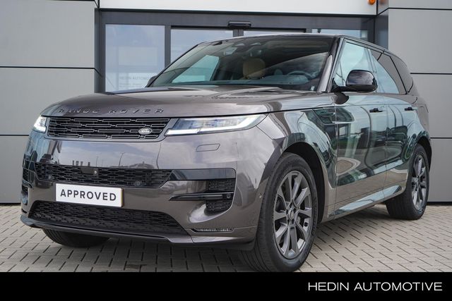 Land Rover Range Rover Sport P440e Dynamic SE
