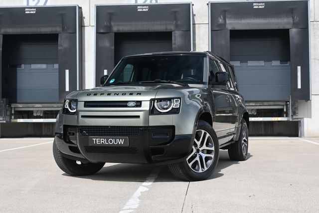 Land Rover Defender 110 2.0 P400e 110 X-Dynamic SE