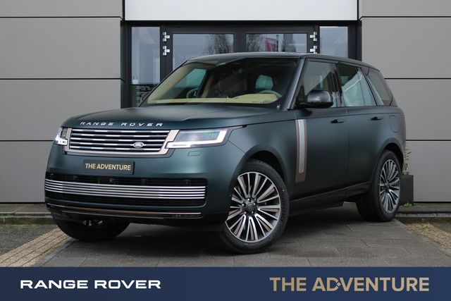 Land Rover Range Rover P550e SV Serenity