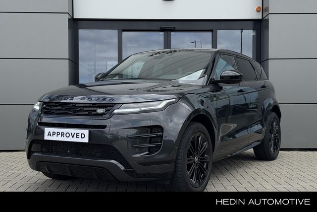 Land Rover Range Rover Evoque 1.5 P270e PHEV AWD Dynamic SE