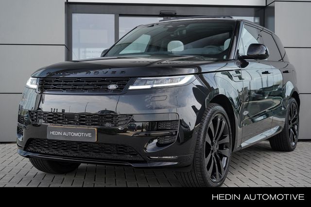 Land Rover Range Rover Sport P460e Santorini Momentum Edition