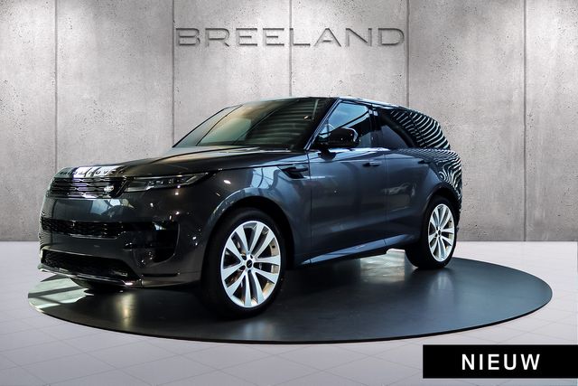 Land Rover Range Rover Sport P460e DYNAMIC HSE | PREMIUM PACK | TOW PACK