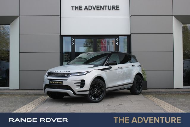Land Rover Range Rover Evoque P270e Dynamic SE