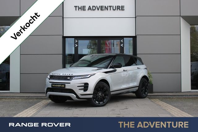 Land Rover Range Rover Evoque P270e Dynamic SE