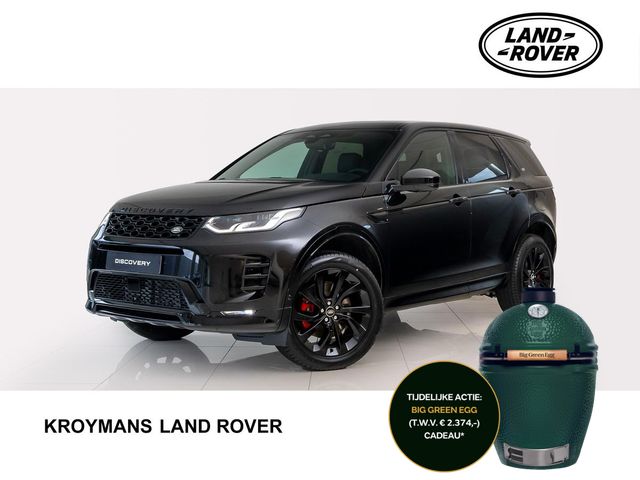 Land Rover Discovery Sport 1.5 P270e PHEV Dynamic HSE
