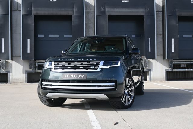 Land Rover Range Rover 3.0 P460e Autobiography PHEV