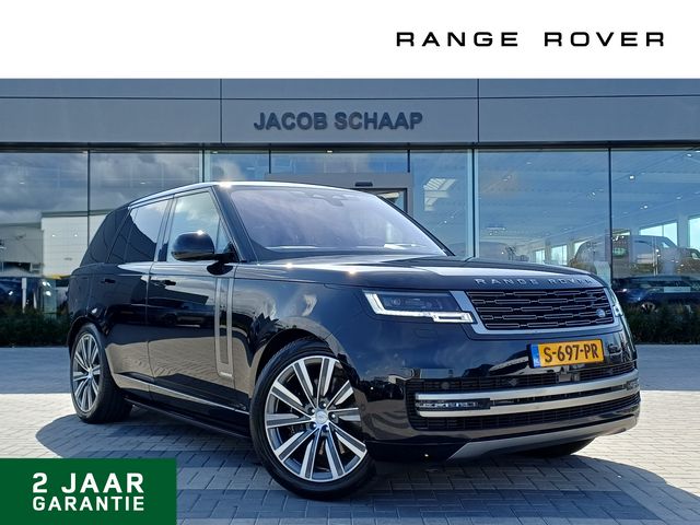 Land Rover Range Rover P510e 510pk AWD Autobiography