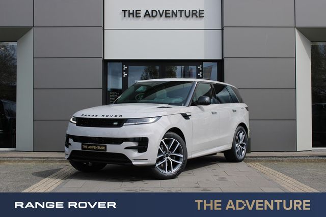 Land Rover Range Rover Sport P460e Dynamic HSE
