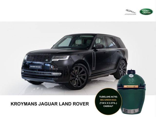 Land Rover Range Rover 3.0 P550e Autobiography PHEV