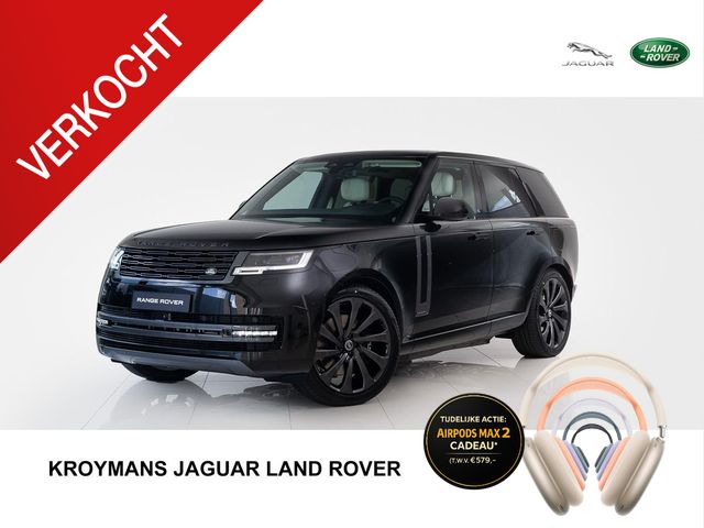 Land Rover Range Rover 3.0 P550e Autobiography PHEV