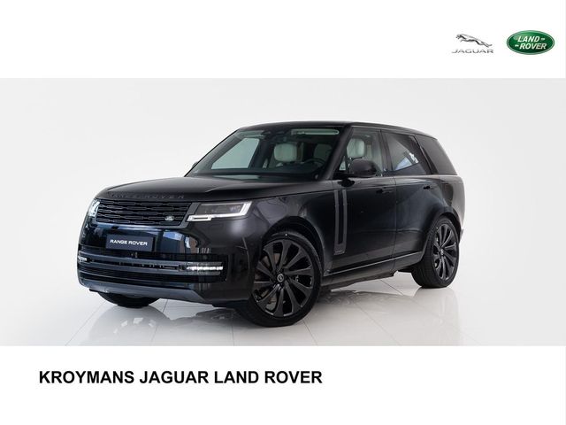 Land Rover Range Rover 3.0 P550e Autobiography PHEV
