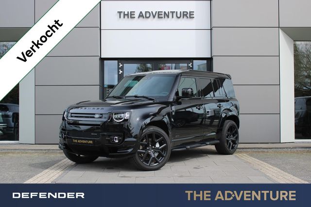Land Rover Defender 110 P300e X-Dynamic HSE Urban